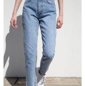 Brandy Melville Jane Jeans